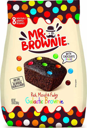 Immagine di MR. BROWNIE GALATICOS GR.200