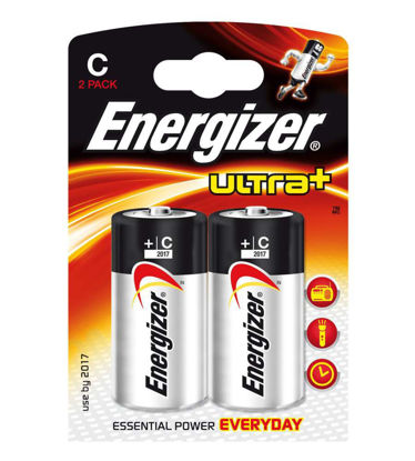 Immagine di ENERGIZER E93 PILA 1/2 TORCIA X 2