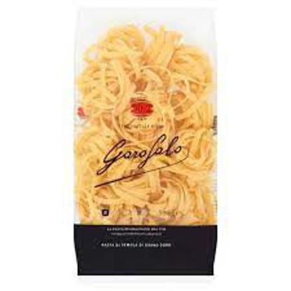 Immagine di GAROFALO TAGLIATELLE GR.500