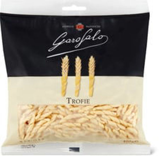 Immagine di GAROFALO PASTA FR. TROFIE GR.400
