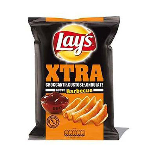 Immagine di LAY'S PATATINA BARBECUE GR.110