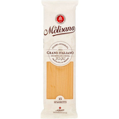 Immagine di LA MOLISANA SPAGHETTI GR.500