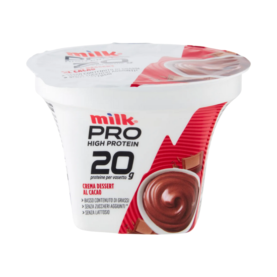Immagine di MILK DESSERT PRO CACAO GR.200