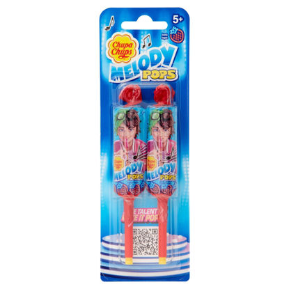 Immagine di CHUPA CHUPS MELODY POPS X 2