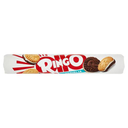 Immagine di PAVESI RINGO TUBO VANIGLIA GR.165