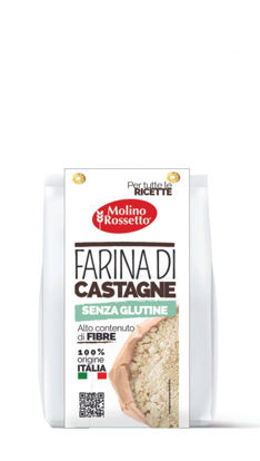Immagine di MOLINO R. FARINA DI CASTAGNE GR.250