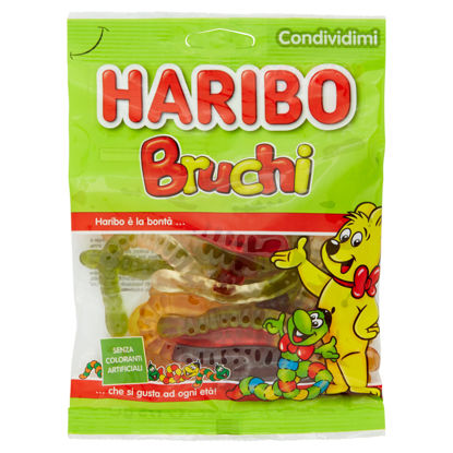 Immagine di HARIBO BRUCHI GR.175