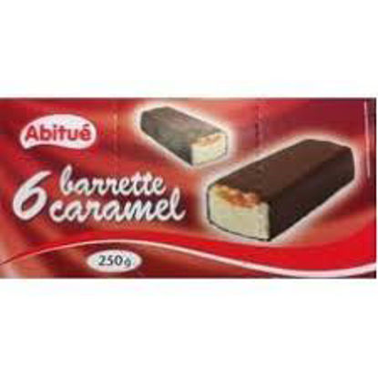 Immagine di ABITUE BARRETTA GELATO MOU X6