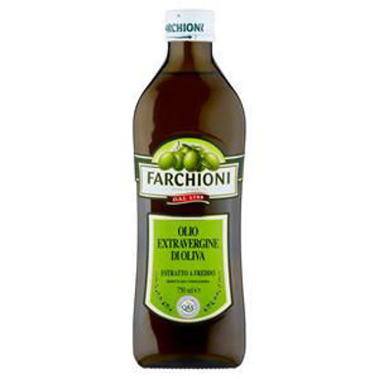 Immagine di FARCHIONI OLIO EXTRA VERGINE DI OLIVA LT.1