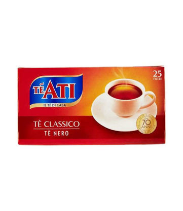 Immagine di ATI THE CLASSICO  X25 FILTRI
