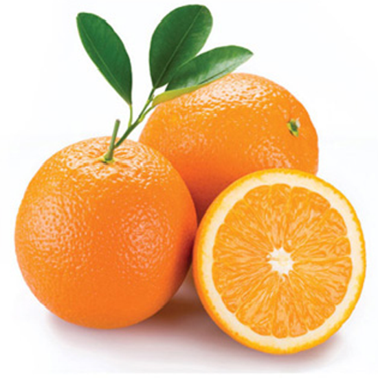 Immagine di ARANCE  NAVEL  CAL.72 IN FOGLIA