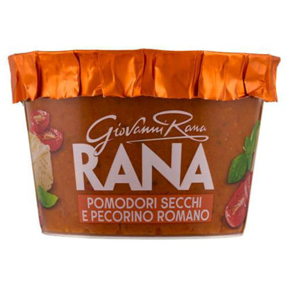 Immagine di RANA PESTO POM.SECCHI/PEC. GR140