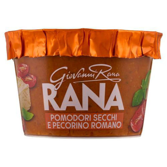Immagine di RANA PESTO POM.SECCHI/PEC. GR140