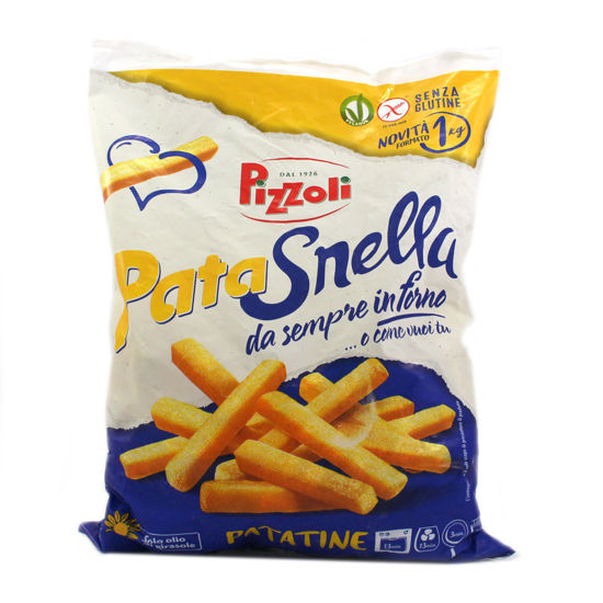 Immagine di PIZZOLI STICK PATASNELLA KG.1