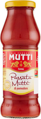 Immagine di MUTTI PASSATA  BTG GR.235