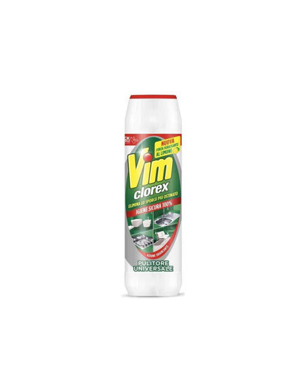 Immagine di VIM CLOREX POLVERE GR.750