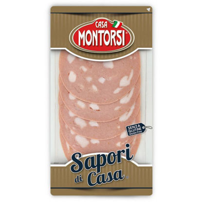 Immagine di CASA MONTORSI MORTDELLA  AFF. GR.60