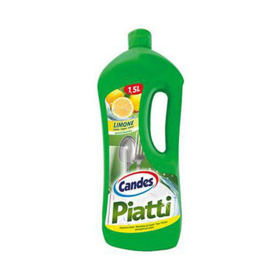 Immagine di CANDES PIATTI LIMONE LT.1,5