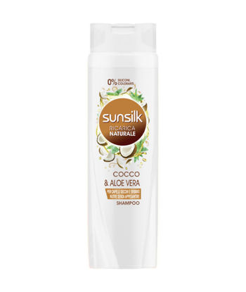 Immagine di SUNSILK SHAMPOO COCCO/ALOE ML.250