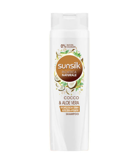 Immagine di SUNSILK SHAMPOO COCCO/ALOE ML.250