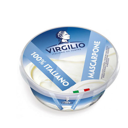Immagine di VIRGILIO MASCARPONE GR.250