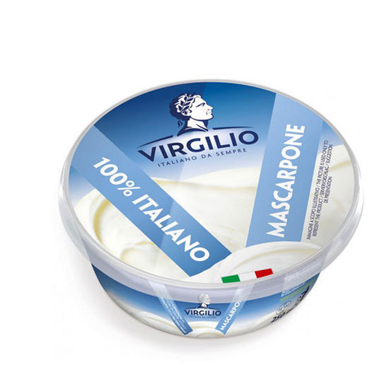 Immagine di VIRGILIO MASCARPONE GR.250