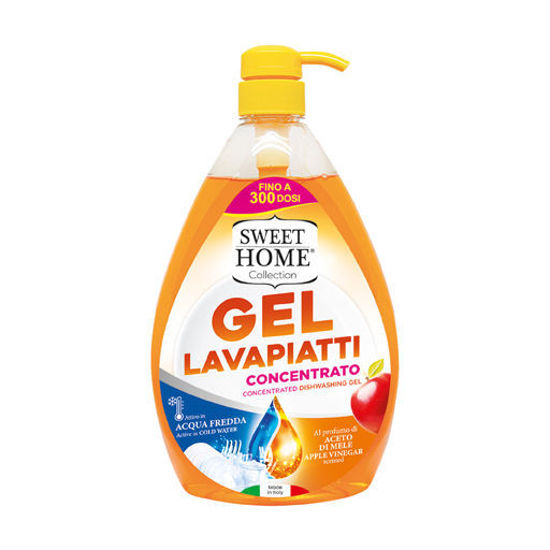 Immagine di SWEET HOME PIATTI CONC. ACETO LT.1