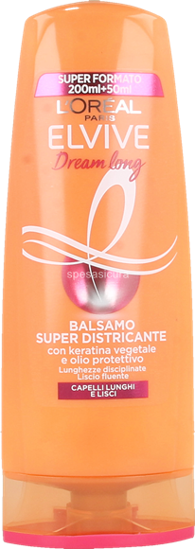 Immagine di ELVIVE BALSAMO DREAM LONG ML.250