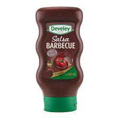 Immagine di DEVELEY SALSA BARBECUE SQUE. ML.410