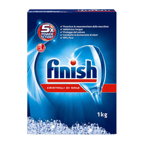Immagine di FINISH SALE KG.1