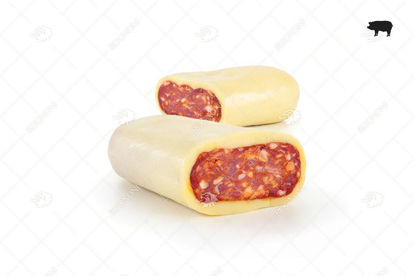 Immagine di CACIOSPIANATA PICCANTE