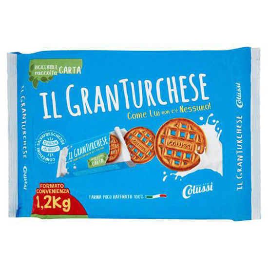 Immagine di COLUSSI GRAN TURCHESE CLASS. KG.1,2