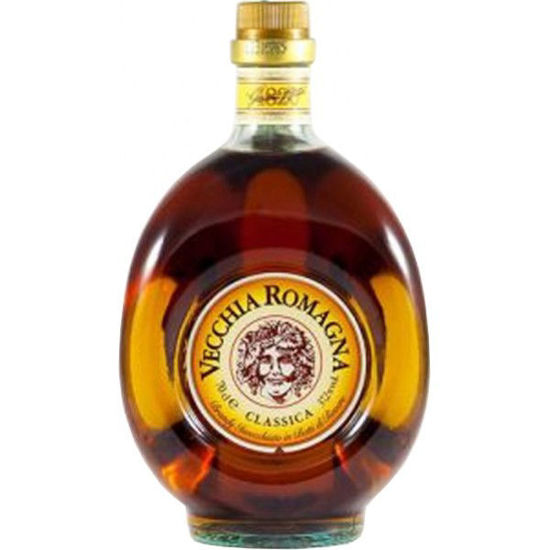 Immagine di VECCHIA ROMAGNA ETICH.CLASSICA CL.70