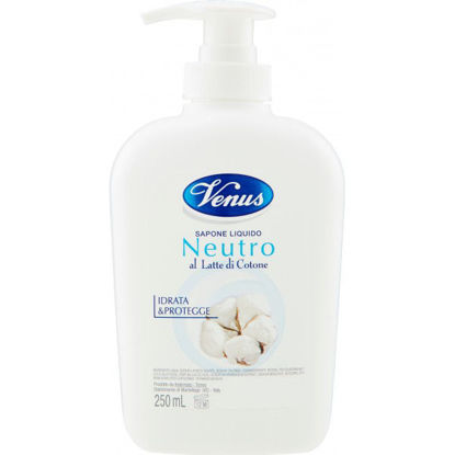 Immagine di VENUS SAPONE LIQUIDO NEUTRO ML.250