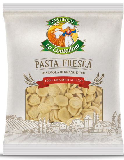 Immagine di LA CONTADINA ORECCHIET. FRES. GR.500