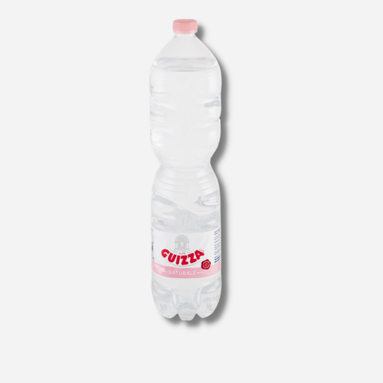 Immagine di GUIZZA ACQUA NATURALE LT.1,5