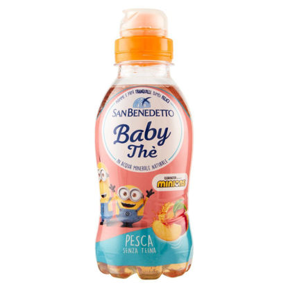 Immagine di SAN BENEDETTO THE BABY PESCA CL.0,25