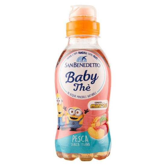 Immagine di SAN BENEDETTO THE BABY PESCA CL.0,25