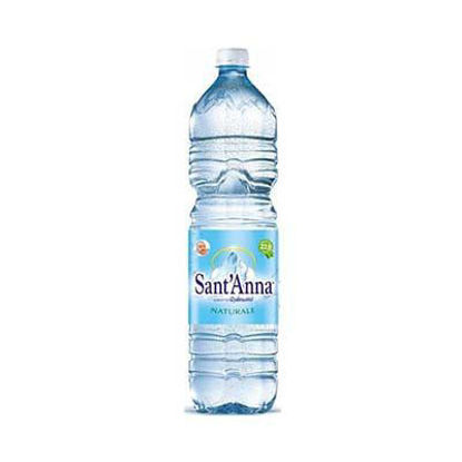 Immagine di SANT'ANNA ACQUA NATURALE LT.1,5