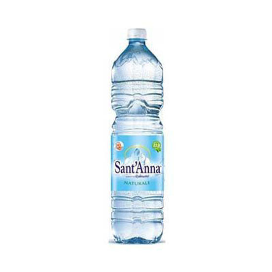Immagine di SANT'ANNA ACQUA NATURALE LT.1,5