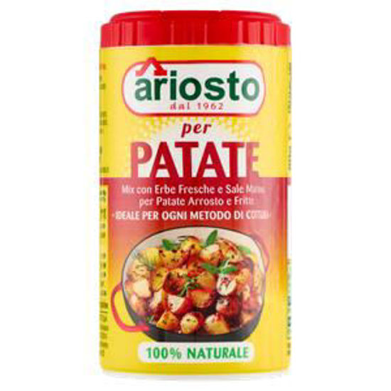 Immagine di ARIOSTO INSAP.BARAT PATATE GR.80
