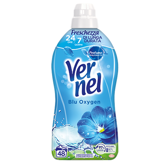 Immagine di VERNEL AMM.TE CONC. BLUE OXY LT.1,2