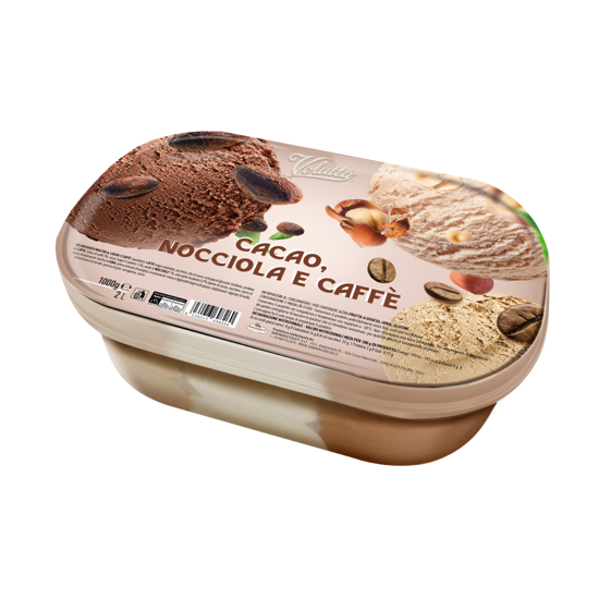 Immagine di SAN MARCO VOLUTTÀ CAC/NOCC/CAFFE  KG.1