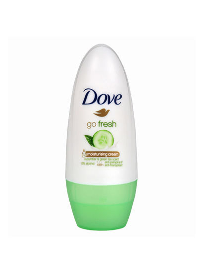 Immagine di DOVE DEO ROLL-ON GO FRESH ML.50