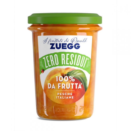 Immagine di ZUEGG CONF. 100% PESCA GR.250