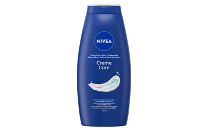 Immagine di NIVEA BAGNO CREME CARE ML.650/750