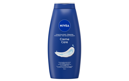 Immagine di NIVEA BAGNO CREME CARE ML.650/750