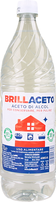 Immagine di PONTI ACETO ALCOL BRILLACETO 6° LT.1