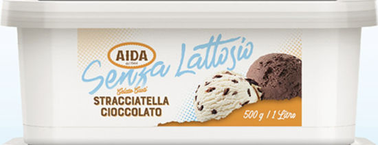 Immagine di AIDA GELATO VASCH. STR/CAC S/L GR.500