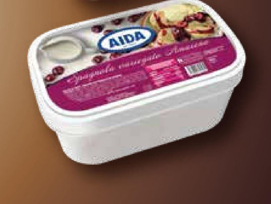 Immagine di AIDA GELATO VASCH. SPAGNOLA KG.1